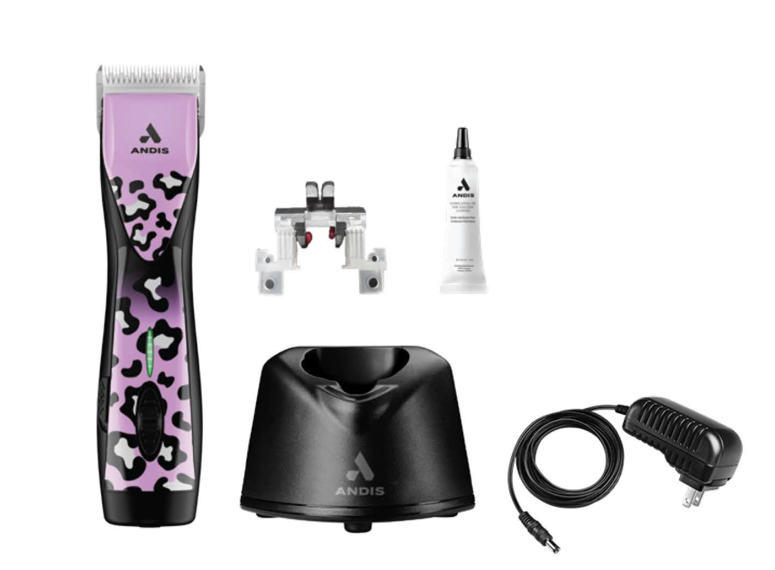 Andis Pulse ZR II Limited Edition Wild