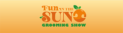 Fun in the Sun Grooming Show