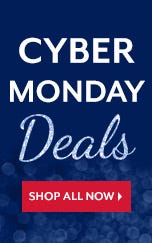 Cyber Monday Deals!