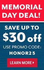 Cyber Monday Deals!