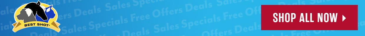 Best Shot Black Friday and Cyber Monday Deals