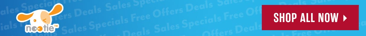 Nootie Black Friday and Cyber Monday Deals