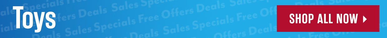 Black Friday and Cyber Monday Pet Toy Deals