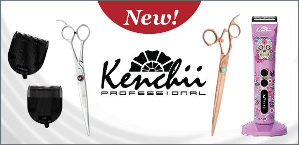Andis: FREE Andis Vida Adjustable Blade Clipper with Purchase of Andis Pulse ZR II Clipper! Limited Time Offer!