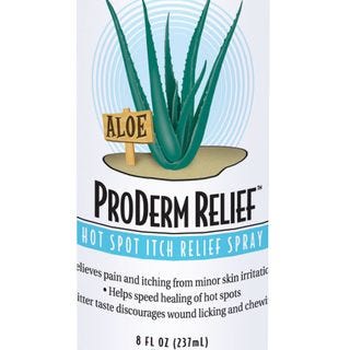 ProDerm Relief Spray