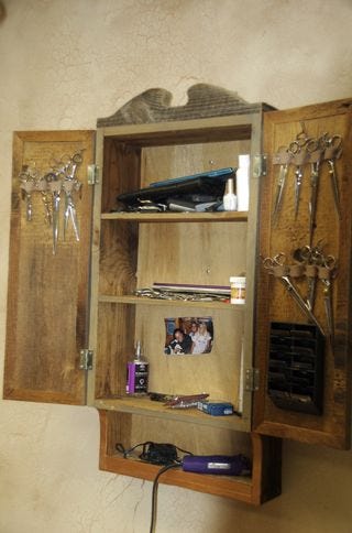 Four Paws Grooming Shears