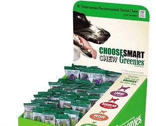 Greenies