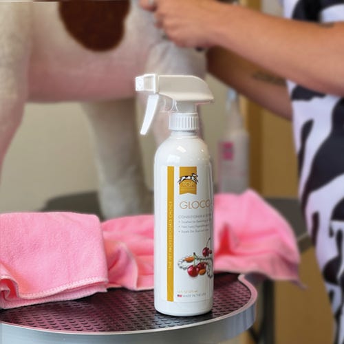 Why Use Coat Spray? 