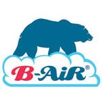 B-Air Logo