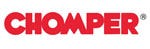Chomper Logo