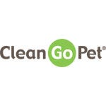 Clean Go Pet Logo