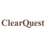 Clear Quest Logo