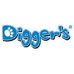 Digger's Logo