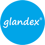 Glandex Logo