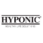 Hyponic Logo