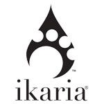 Ikaria Logo