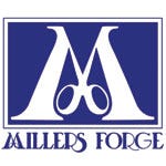 Millers Forge Logo