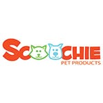 Scoochie Pet Products  Logo