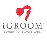 iGroom Logo