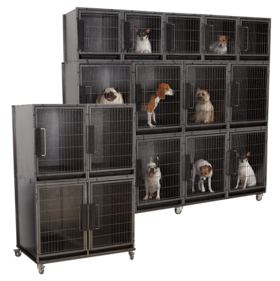 Professional Dog Cages & Crates