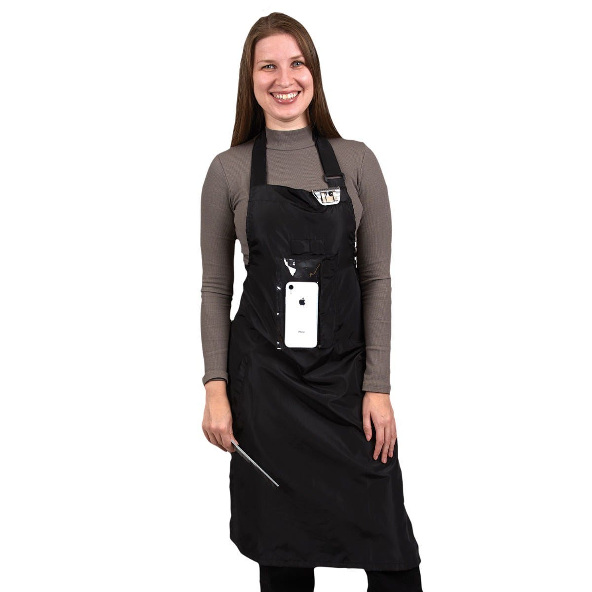 Dog Grooming Apparel