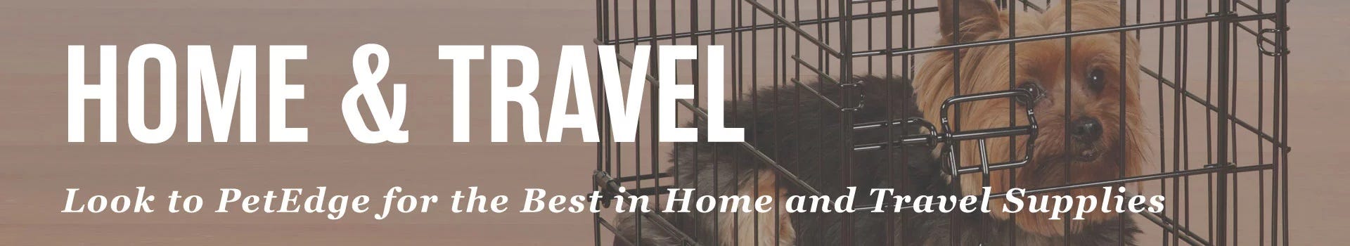 Home & Travel Home & Travel