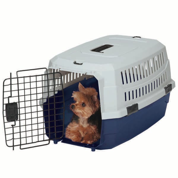 Plastic Crates