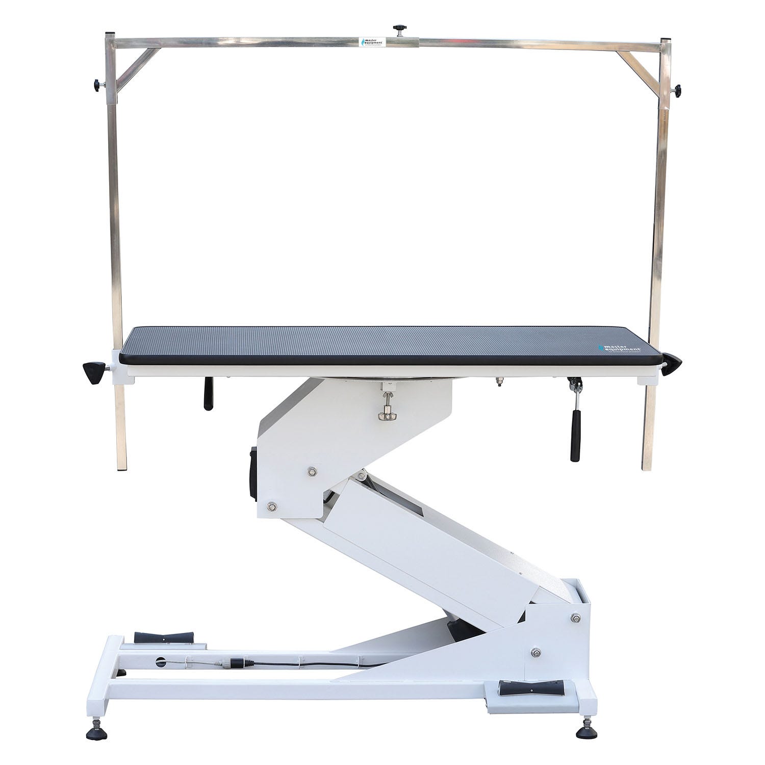 Dog Grooming Tables