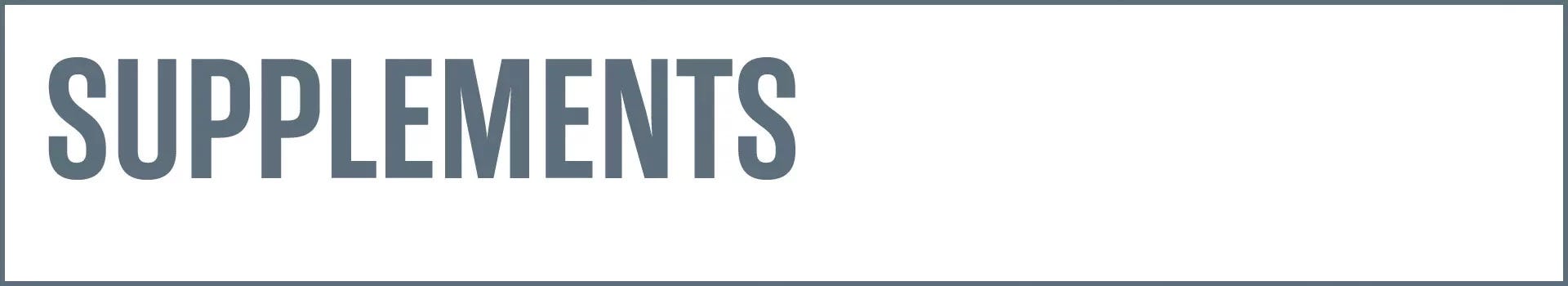 Wholesale Pet Supplements Wholesale Pet Supplements