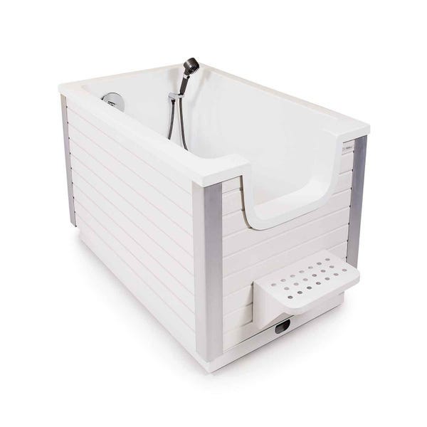 Dog Grooming Bathing Equipment