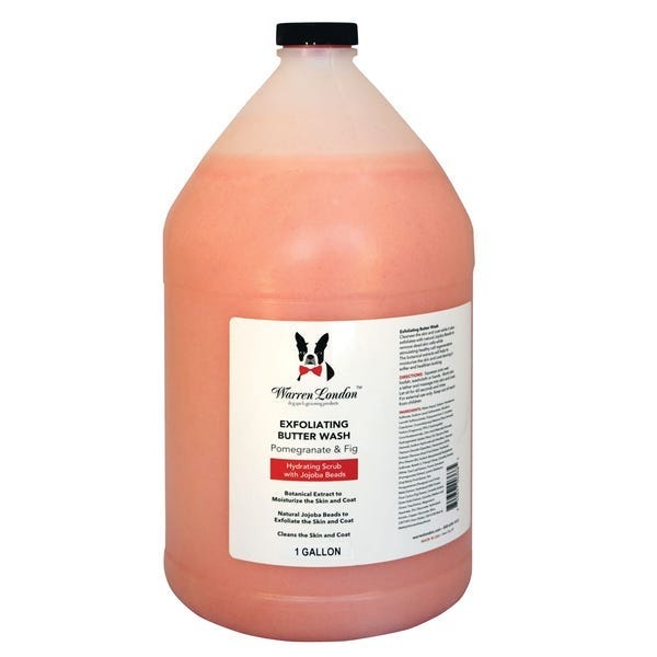 Warren London Shampoo