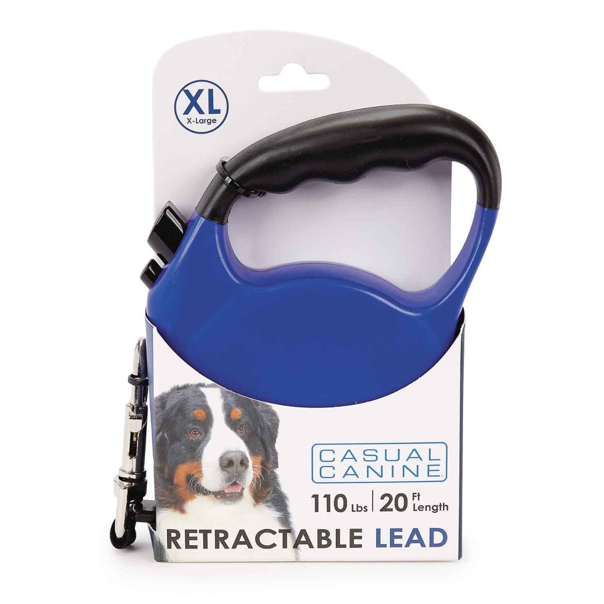 20 foot retractable dog leash sale