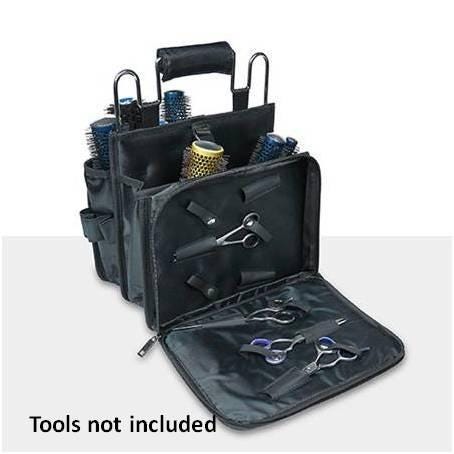 Dog grooming travel case outlet