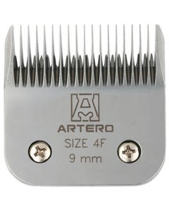 Artero Premium Blade 4F 9mm