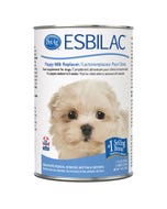 Esbilac Milk Replacer for Puppies, Liquid