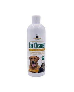 PPP Ear Cleaner with Eucalyptol 16oz Refill