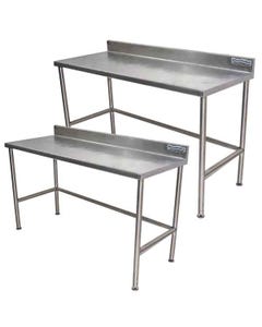 Groomer's Best Stainless Steel Work Tables