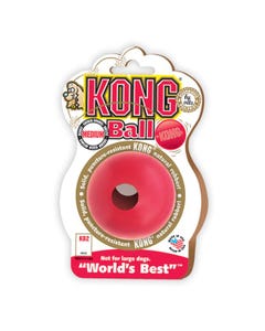 Kong Balls