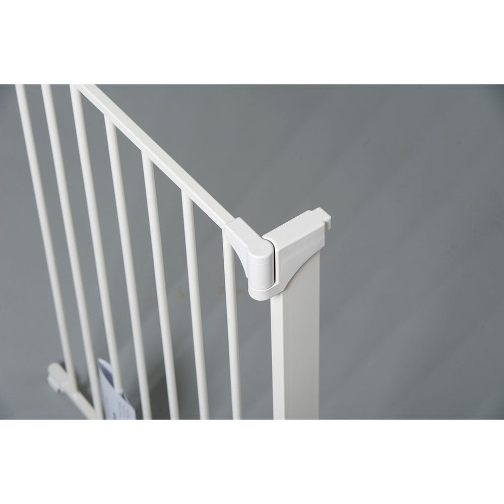 Command pet discount pressure gate