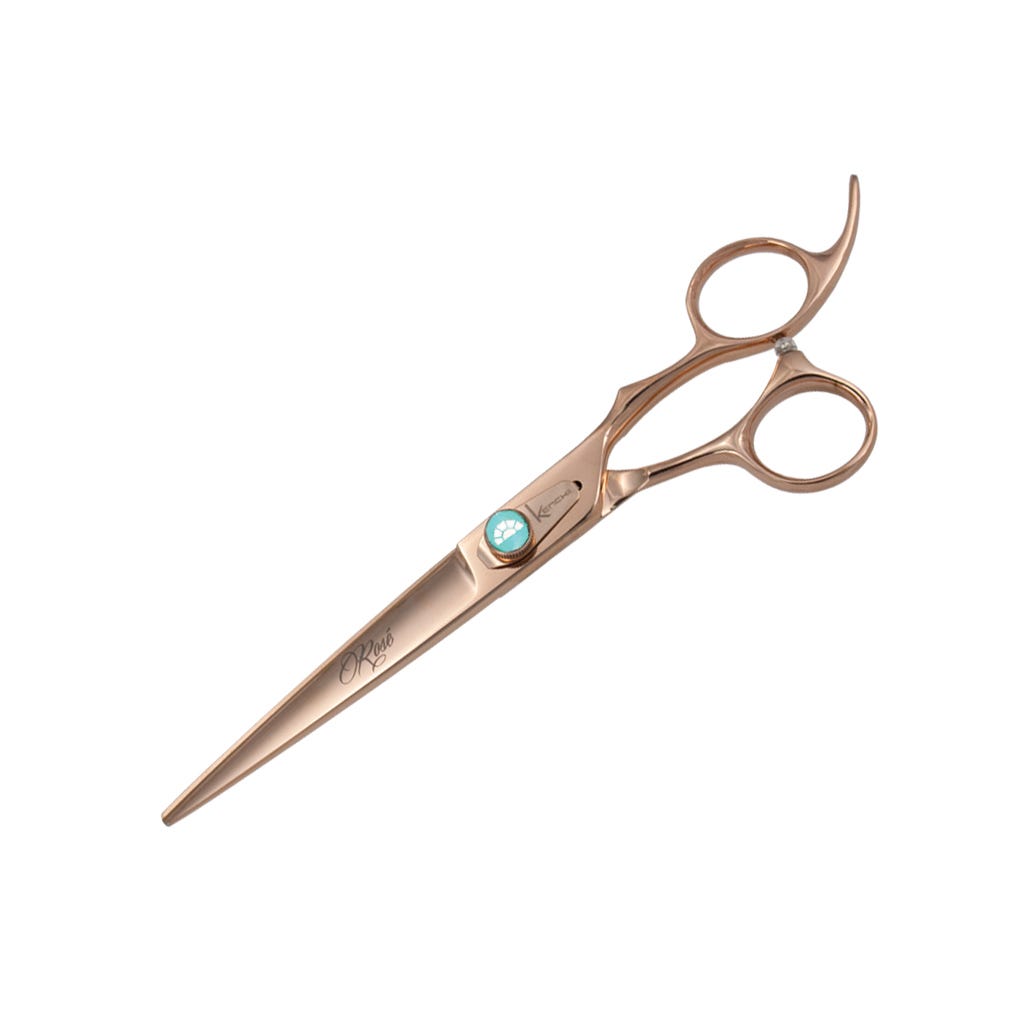 Straight scissors dog grooming hotsell