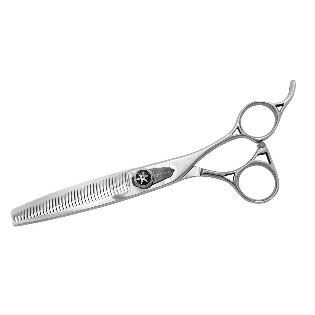 Discover Thinning Blending Dog Grooming Shears PetEdge