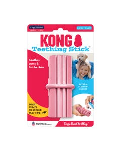 KONG Puppy Teething Stick L