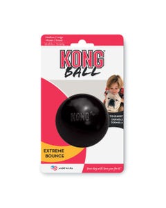 Kong Xtreme Ball - Medium