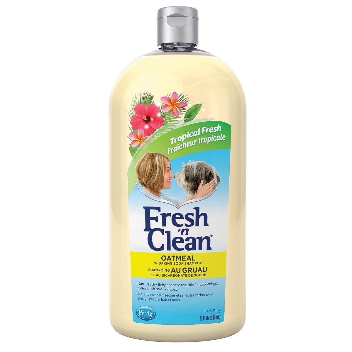 Fresh n Clean