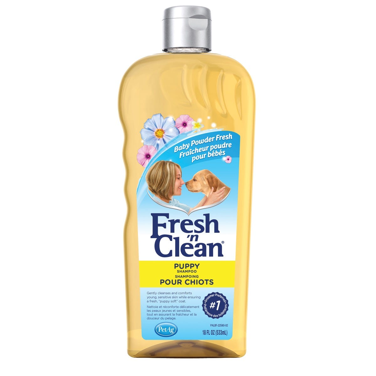 Best shampoo for show sales dogs