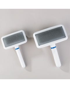 Millers Forge Designer Soft Slicker Brush S