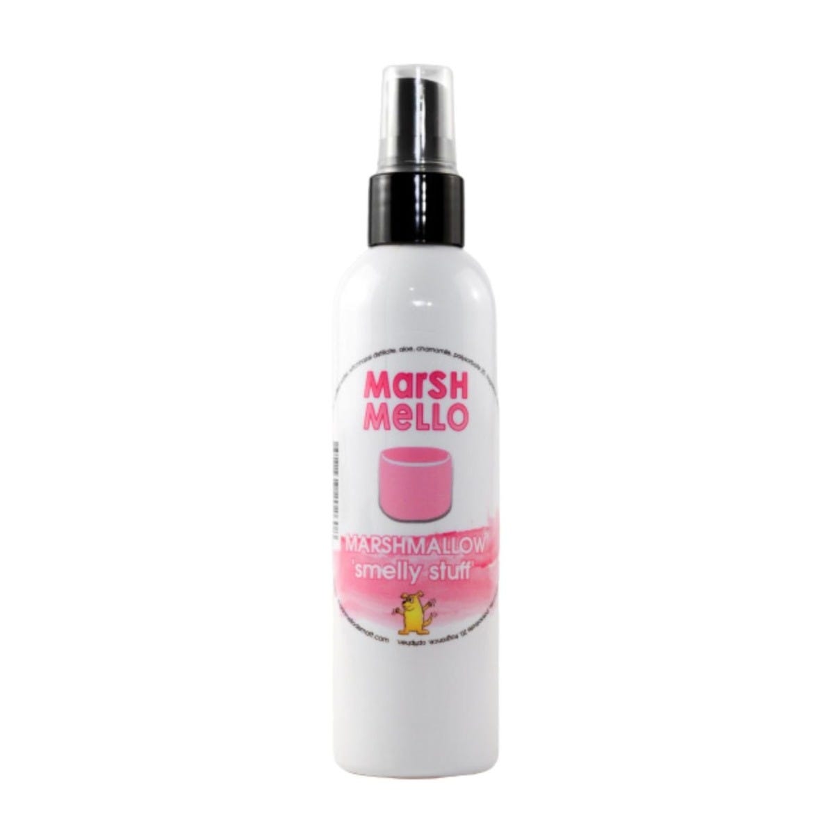 The stuff grooming best sale spray