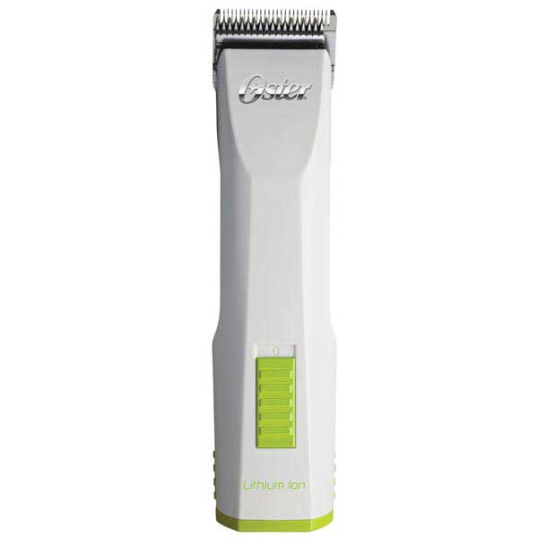 Oster Volt Lithium Ion Clippers with #10 Blade
