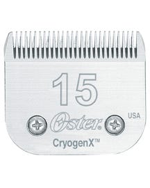 Oster CryogenX Blade 15