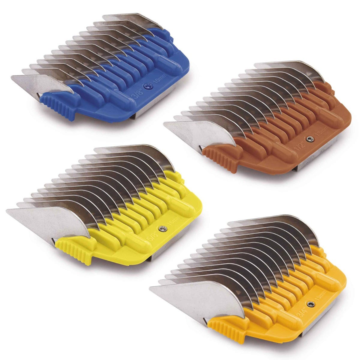 Blade Guide and Guard Combs Pet Clippers Blades